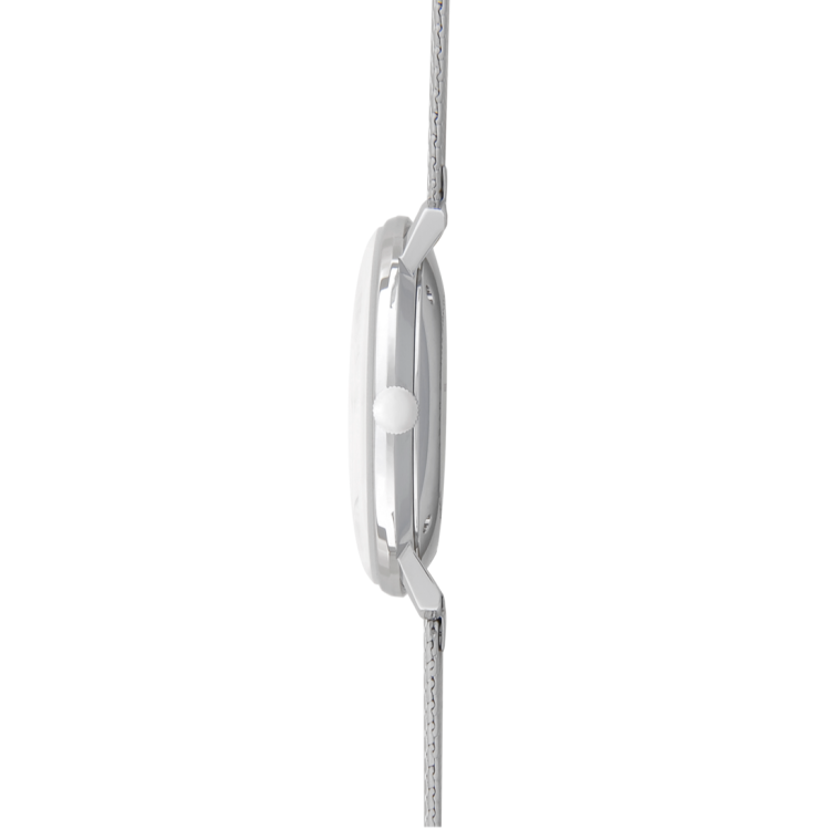 Junghans max bill Automatic Limitierter Zeitrabatt