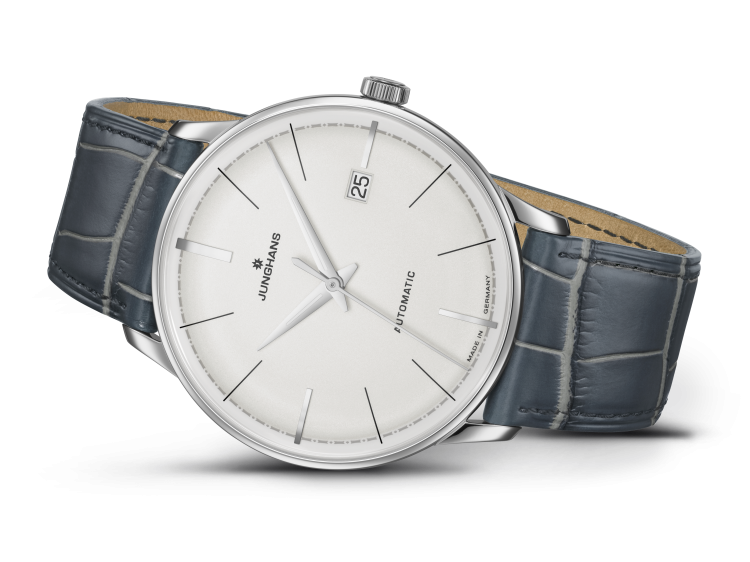 Junghans Meister Classic Terrassenbau Begrenzt auf 3 Tage