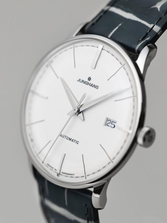 Junghans Meister Classic Terrassenbau Begrenzt auf 3 Tage