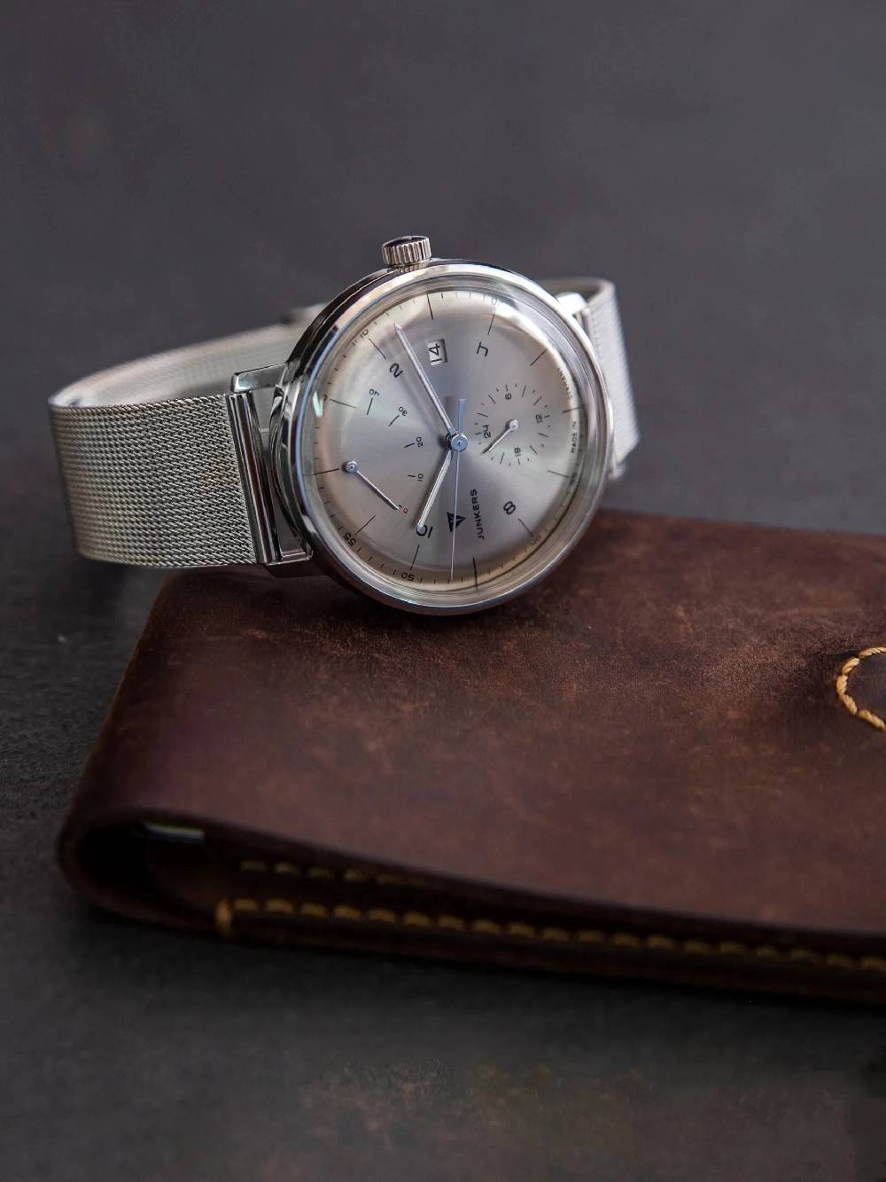 Junkers Bauhaus Gangreserve Lagerräumung