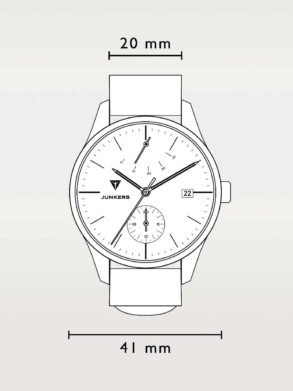 Junkers Bauhaus Gangreserve Top Angebot