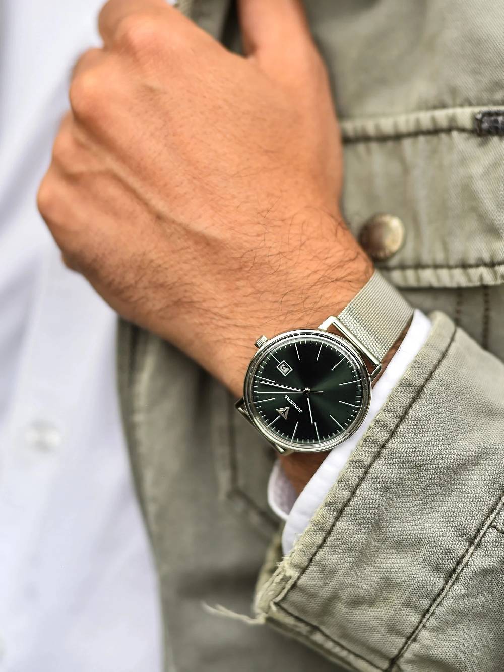 Junkers Bauhaus Automatik Bestseller