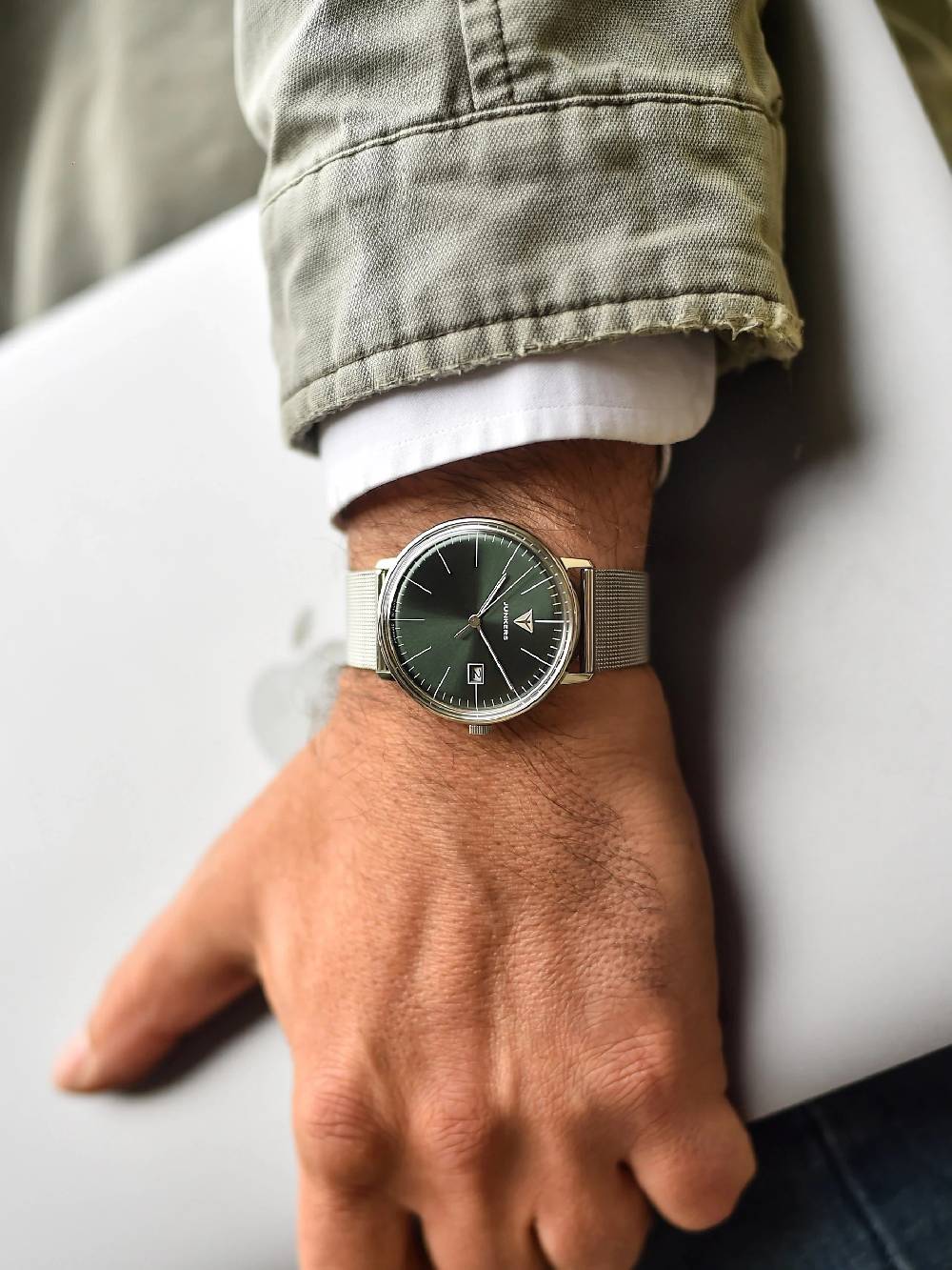 Junkers Bauhaus Automatik Bestseller