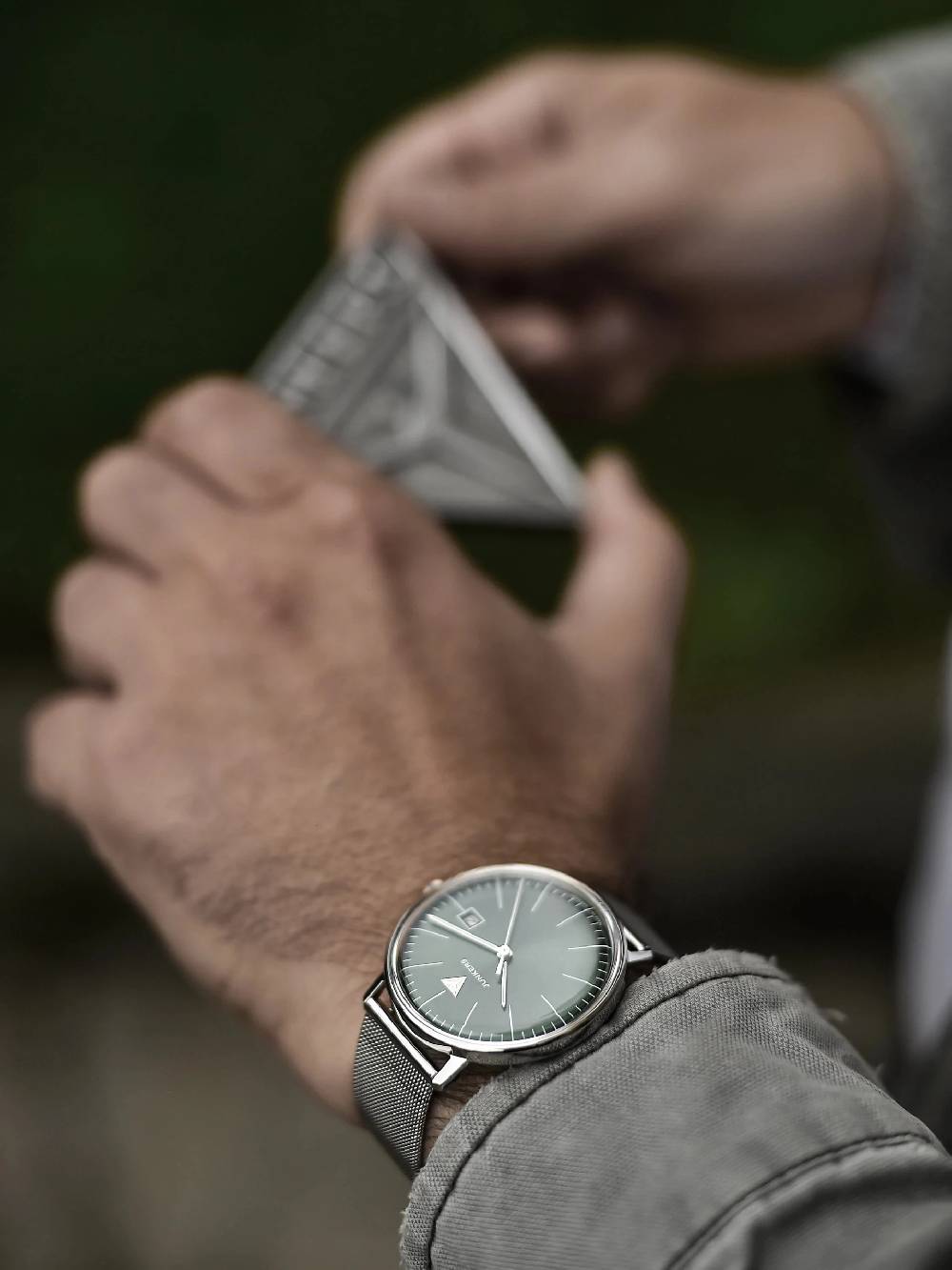 Junkers Bauhaus Automatik Bestseller