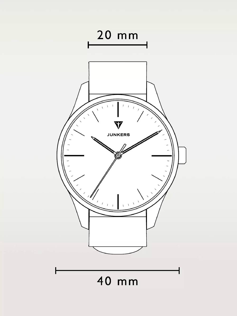 Junkers Bauhaus Automatik Bestseller
