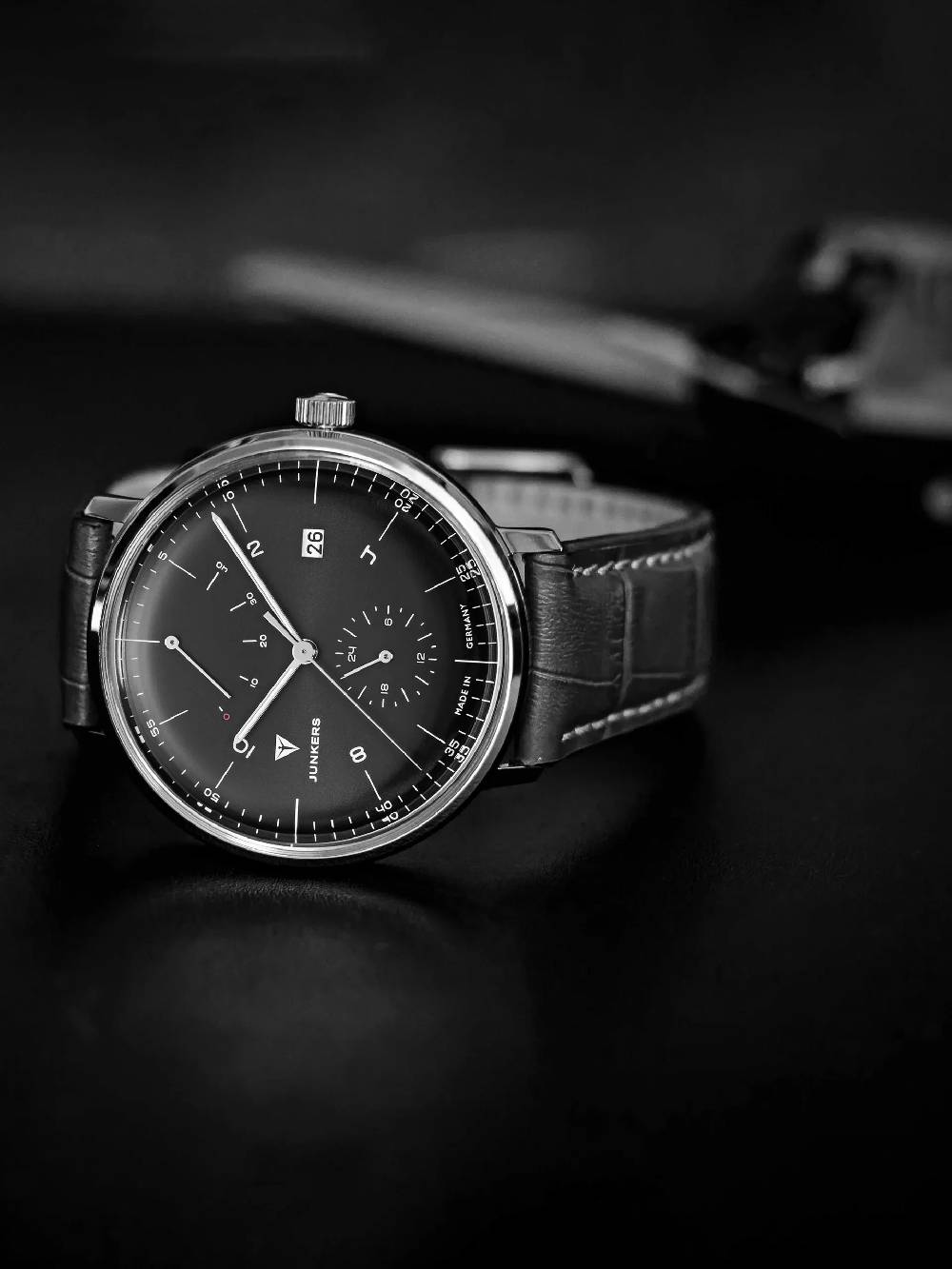 Junkers Bauhaus Gangreserve Sonderangebote