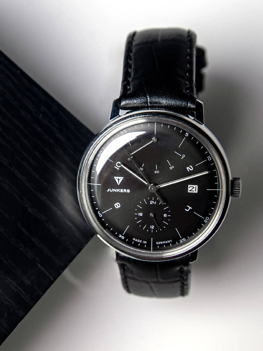 Junkers Bauhaus Gangreserve Sonderangebote