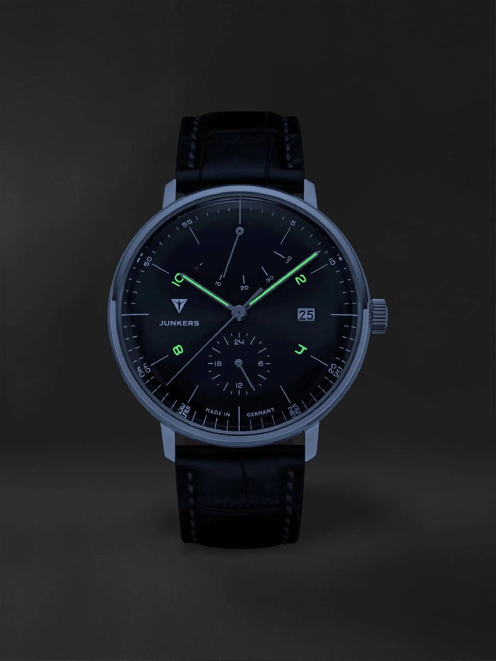 Junkers Bauhaus Gangreserve Sonderangebote