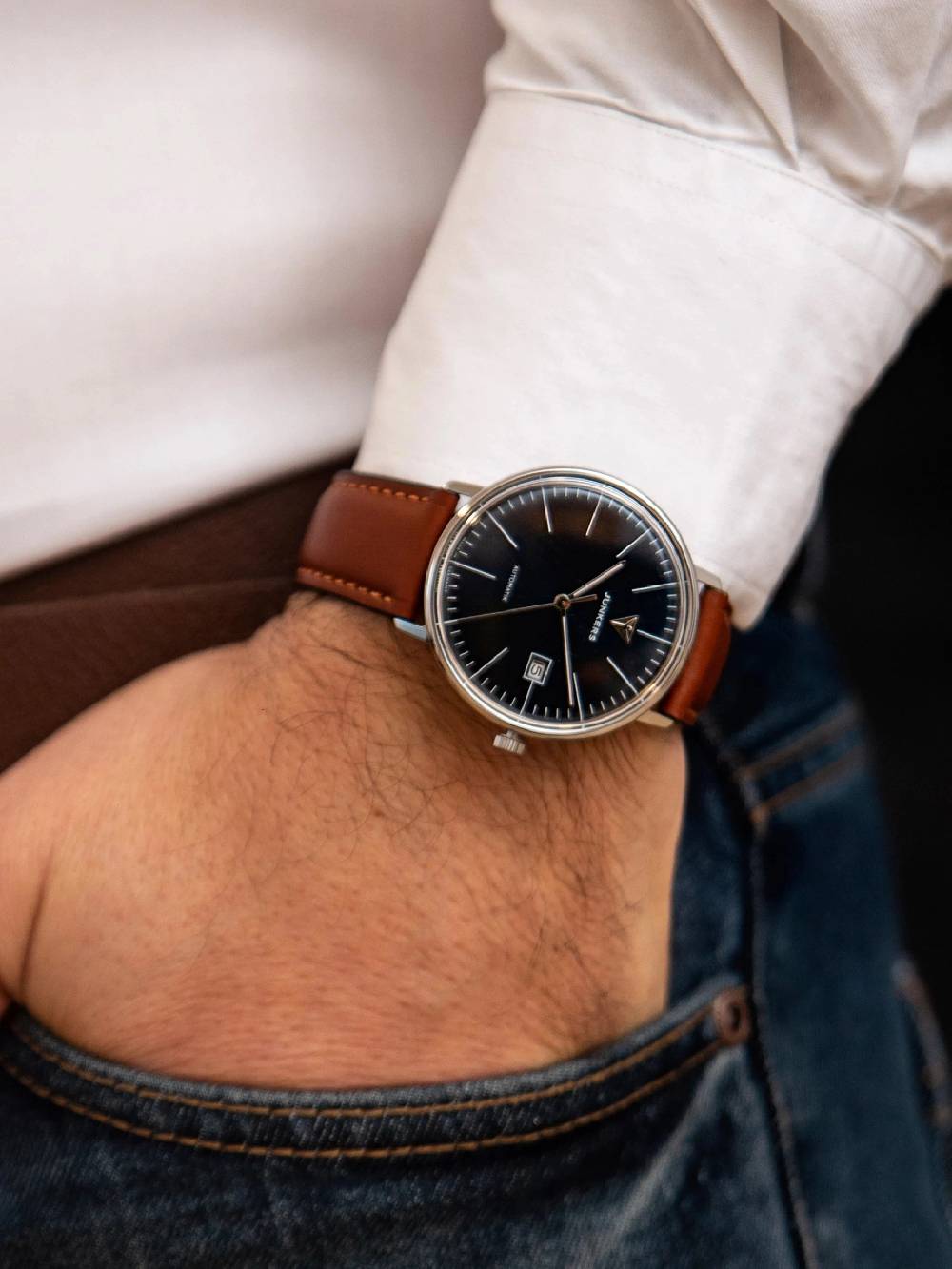 Junkers Bauhaus Automatik VIP-Rabatte