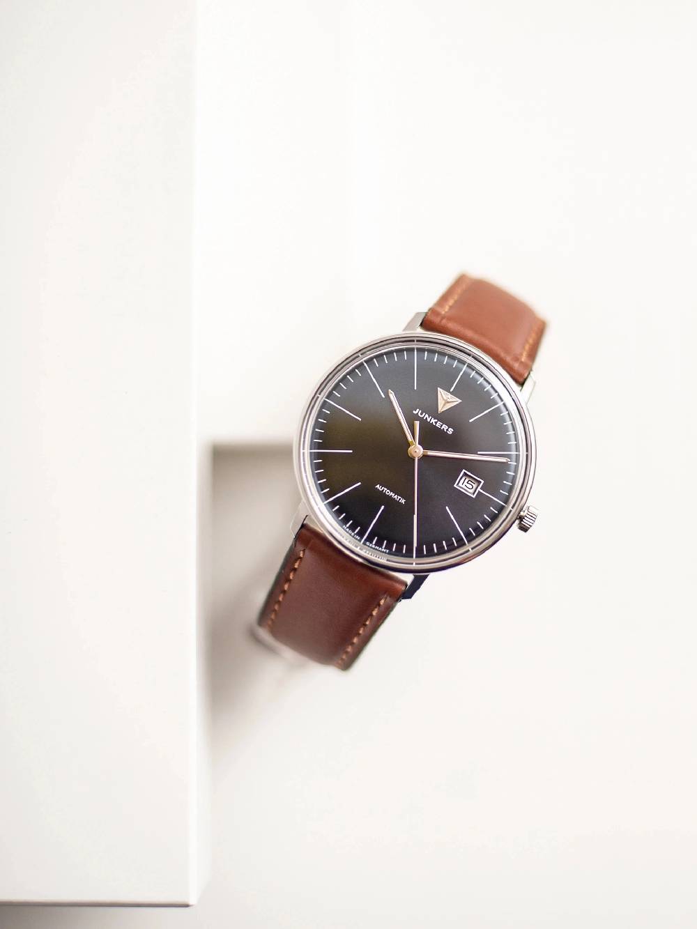 Junkers Bauhaus Automatik VIP-Rabatte