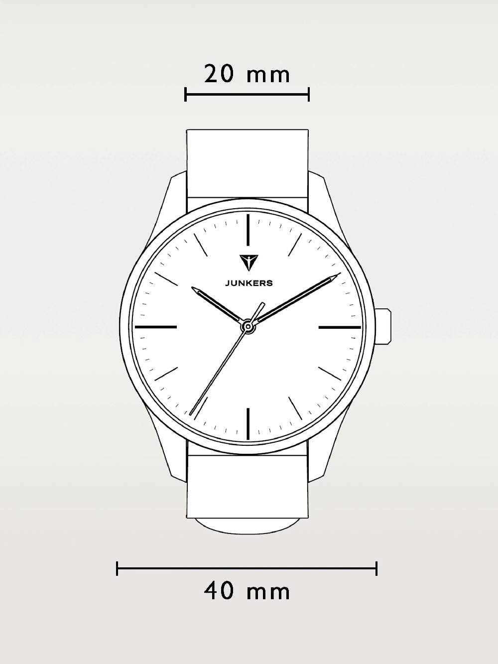 Junkers Bauhaus Automatik VIP-Rabatte