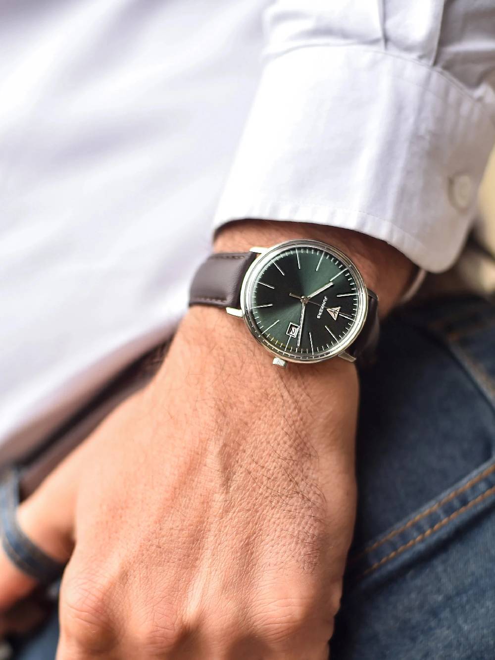 Junkers Bauhaus Automatik Begrenzte Freigabe