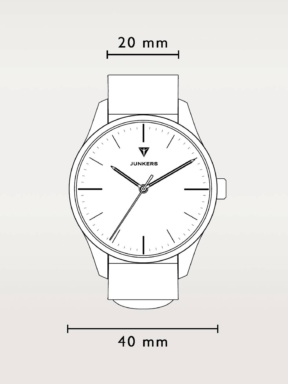 Junkers Bauhaus Automatik Neueste Stile