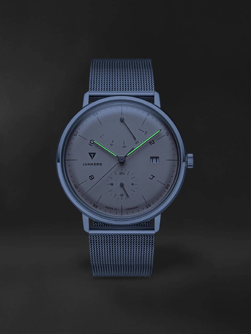 Junkers Bauhaus Gangreserve Bis zu 65% Rabatt