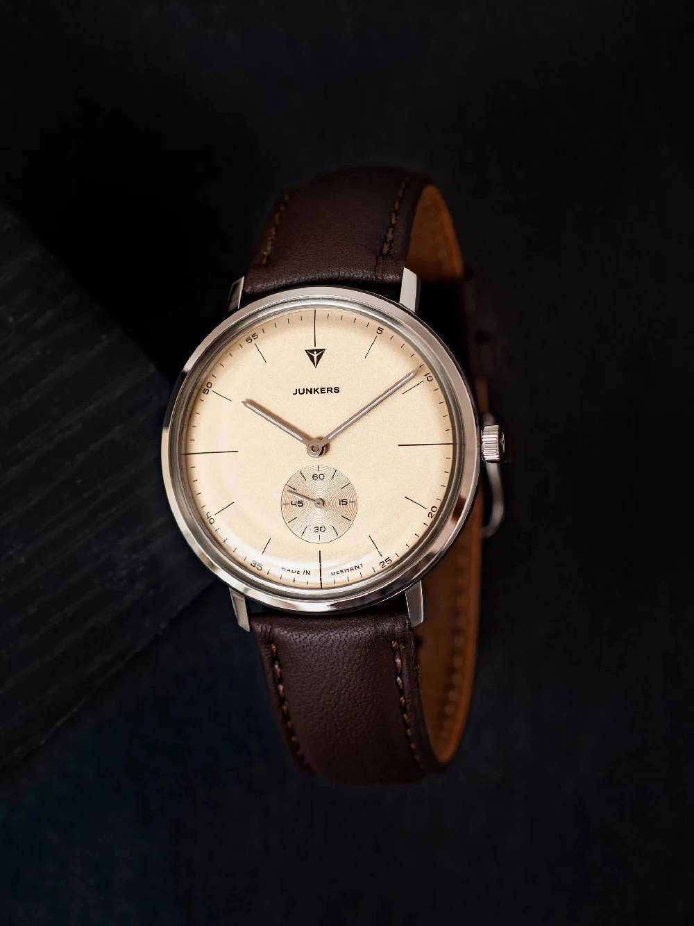 Junkers Bauhaus 40 Super Rabatt