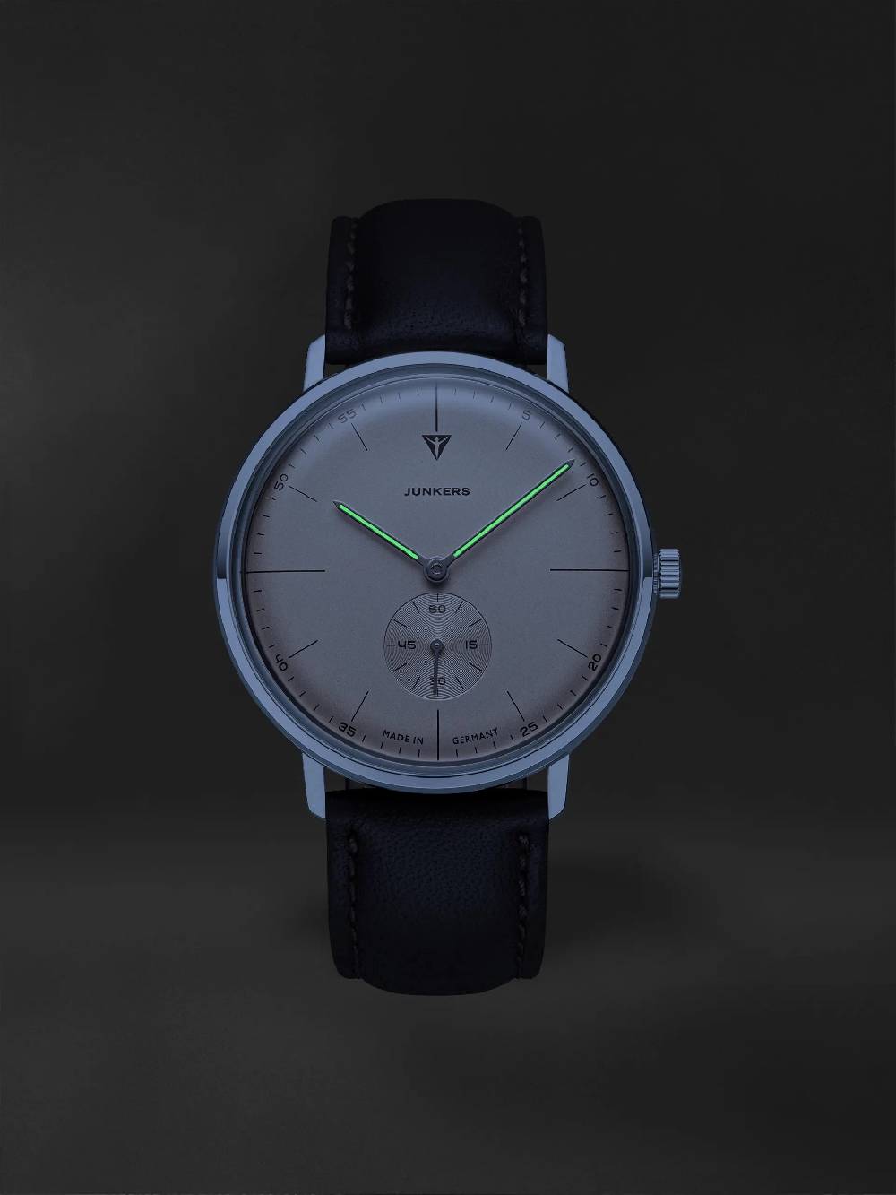 Junkers Bauhaus 40 Super Rabatt