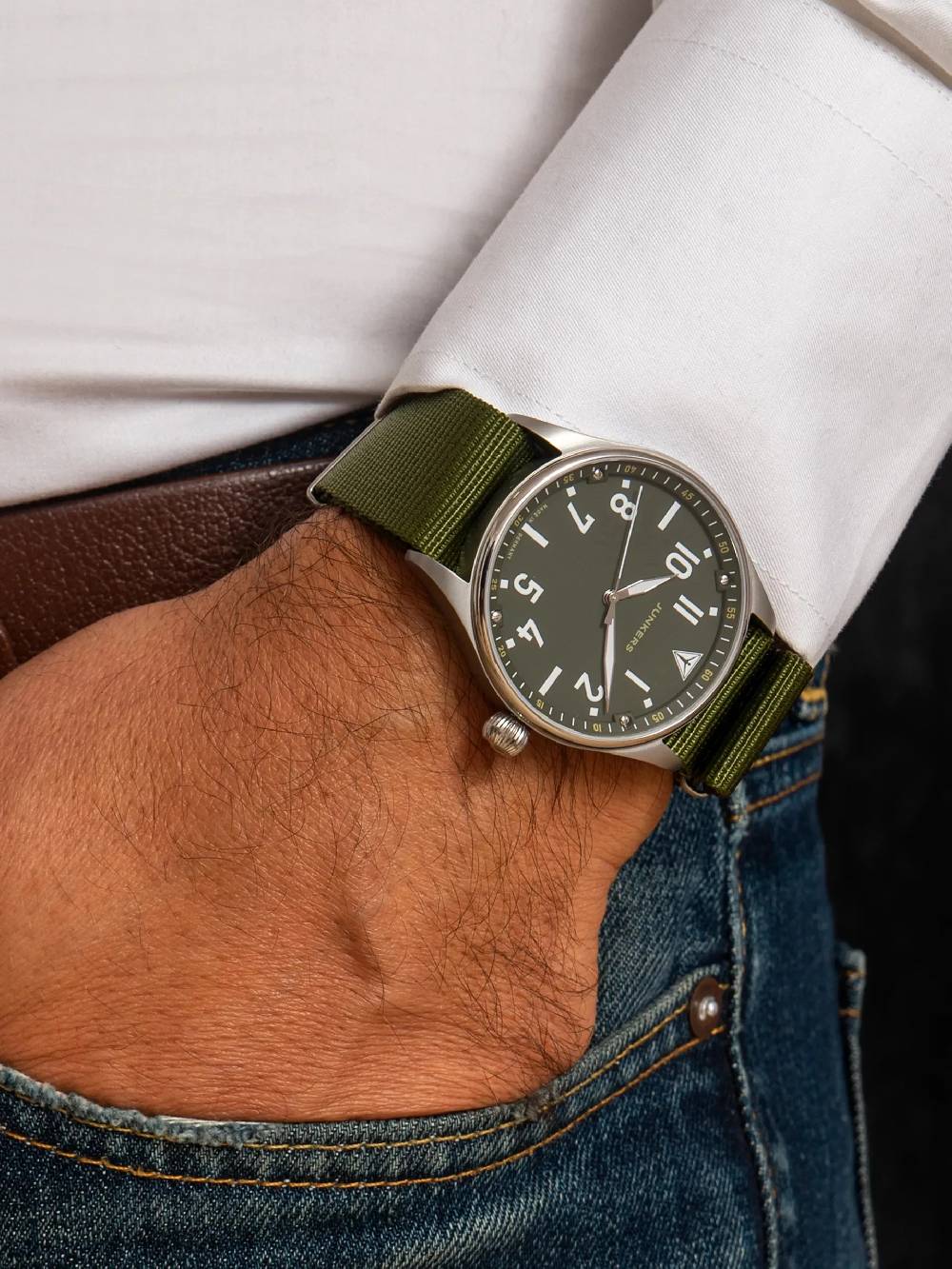 Junkers Flieger Clearance-Verkauf