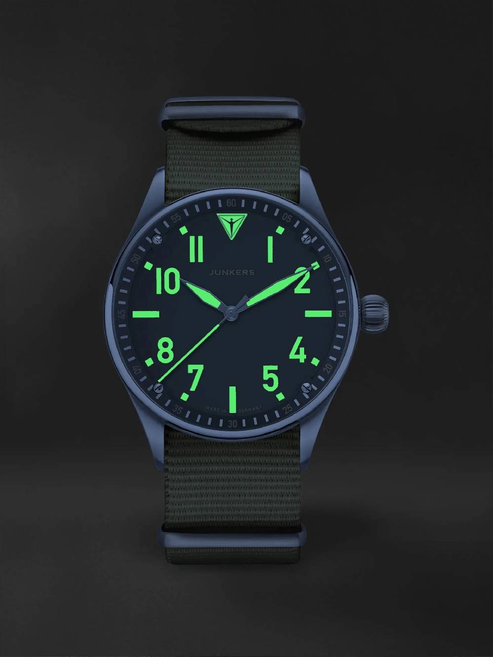 Junkers Flieger Clearance-Verkauf