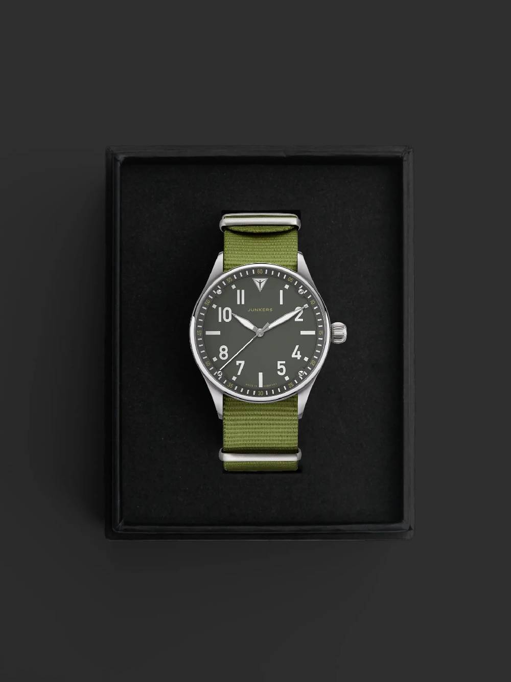 Junkers Flieger Clearance-Verkauf