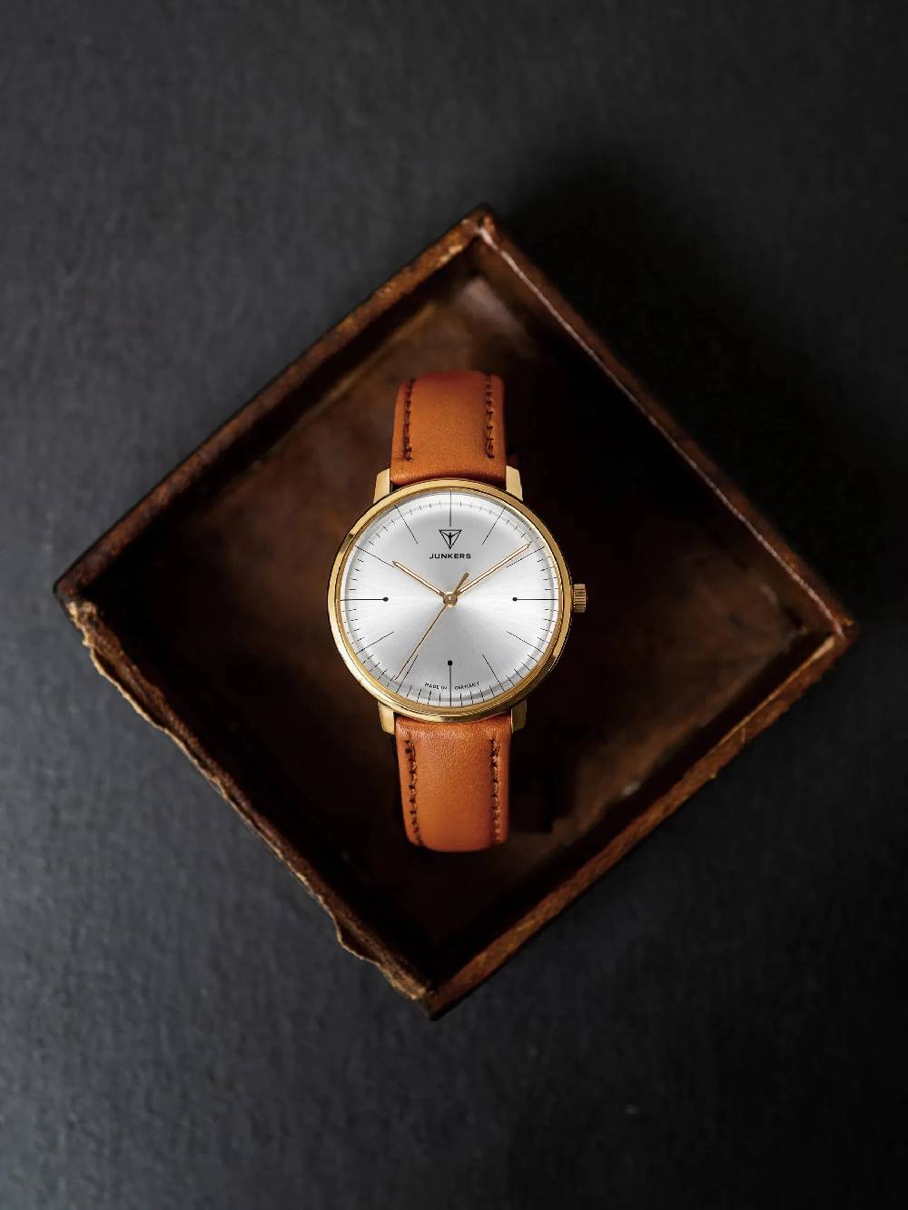 Junkers Bauhaus 38 Black Friday Preise