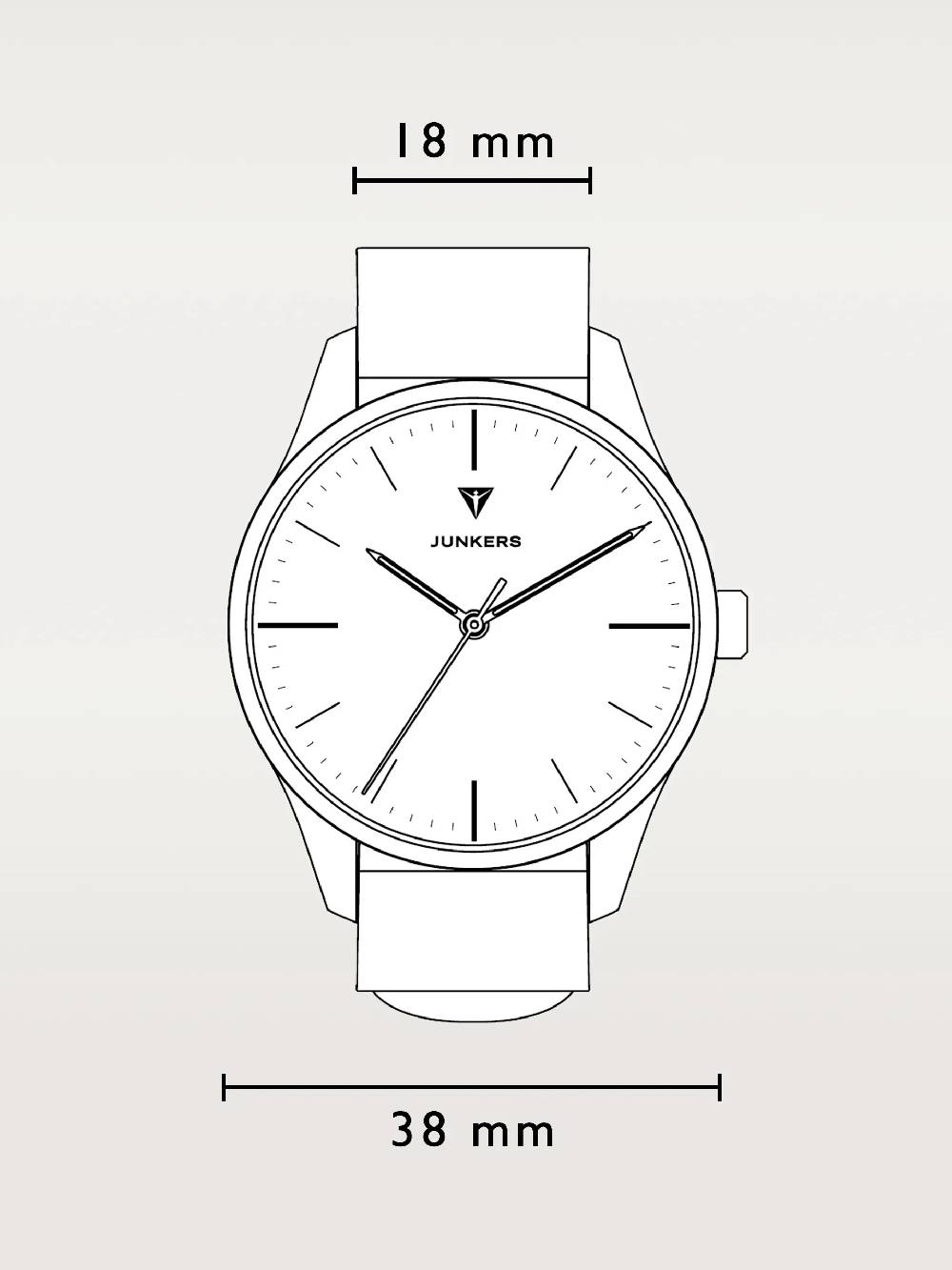Junkers Bauhaus 38 Black Friday Preise
