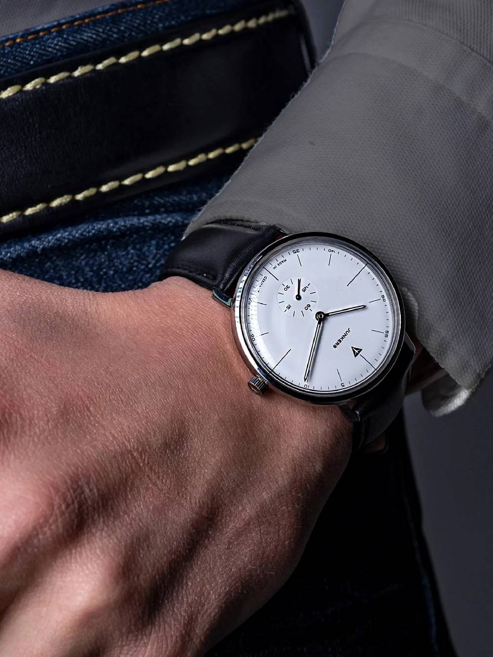 Junkers Bauhaus 40 zollfrei