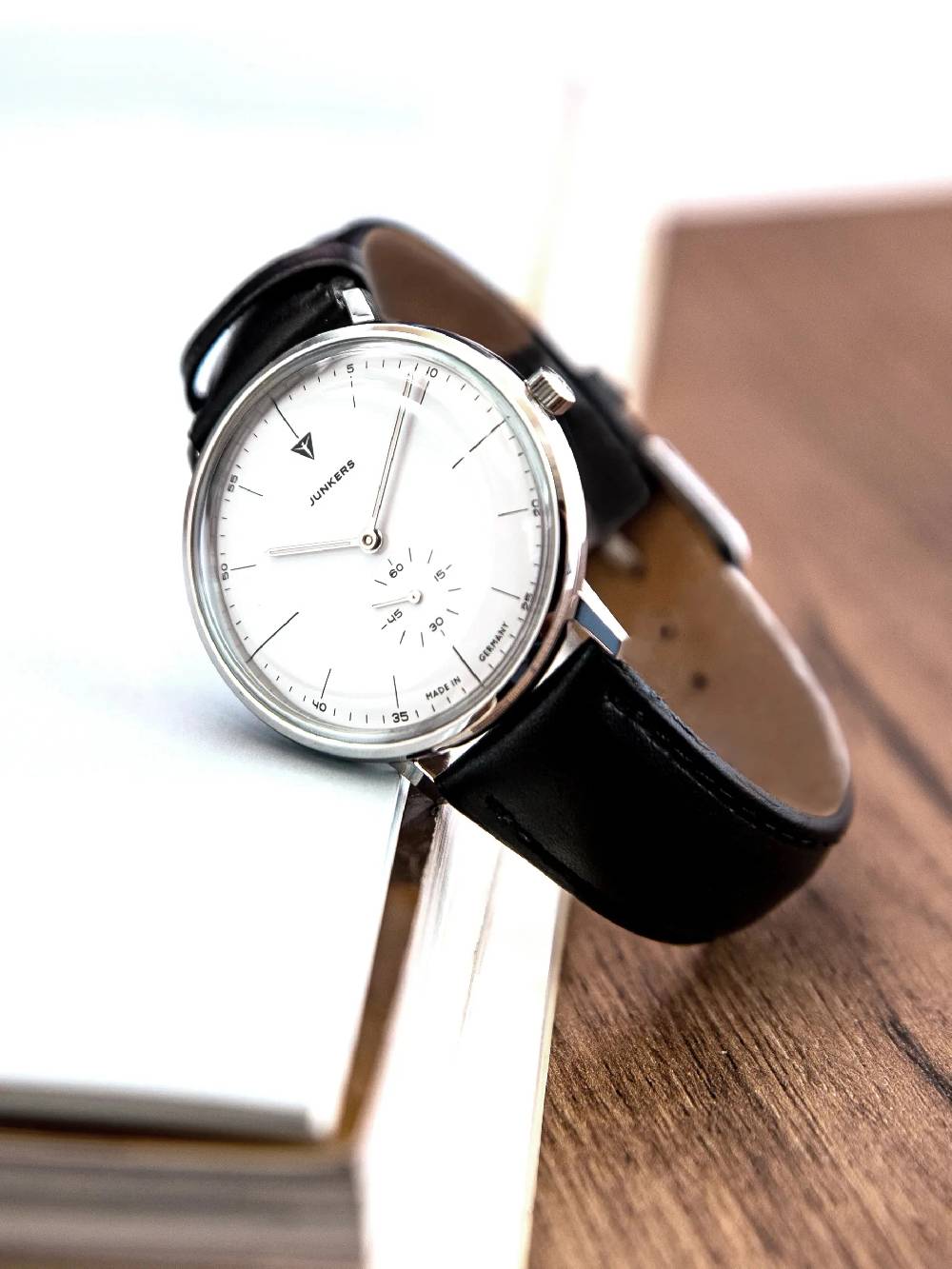 Junkers Bauhaus 40 zollfrei