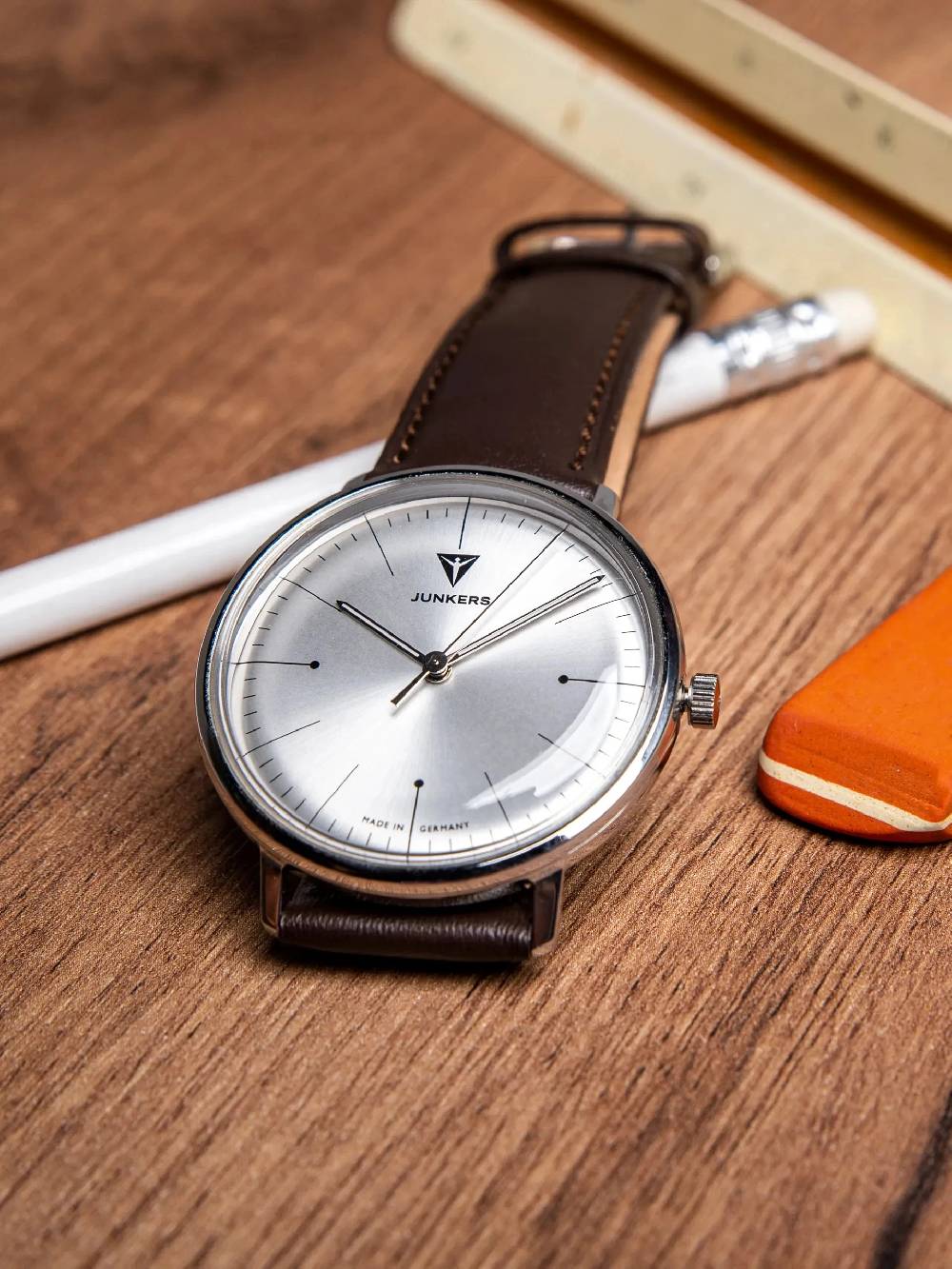 Junkers Bauhaus 40 Rabatte dieses Monats