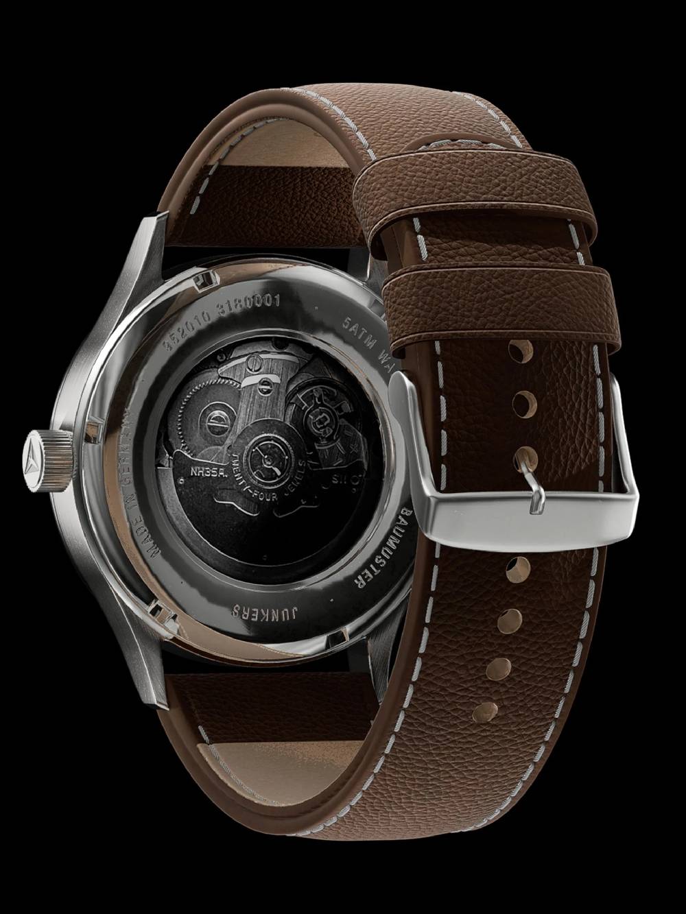 Junkers Baumuster Automatik Fabrik Onlineshop