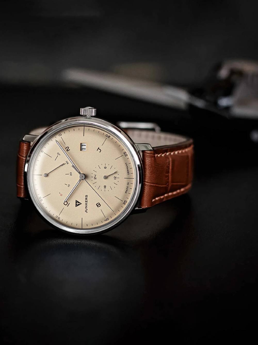 Junkers Bauhaus Gangreserve Rabatt