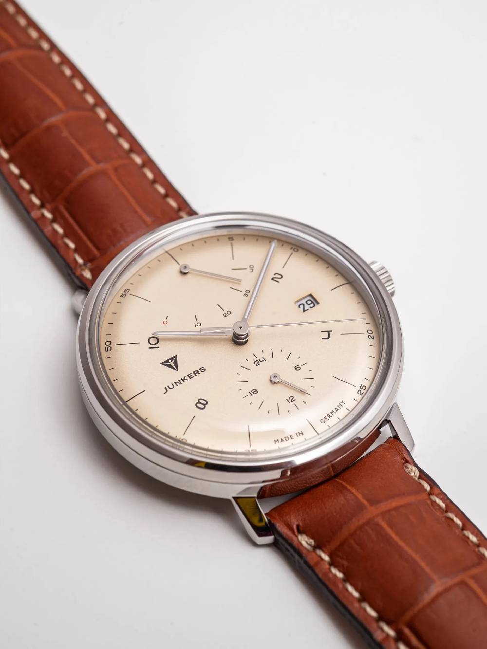 Junkers Bauhaus Gangreserve Rabatt