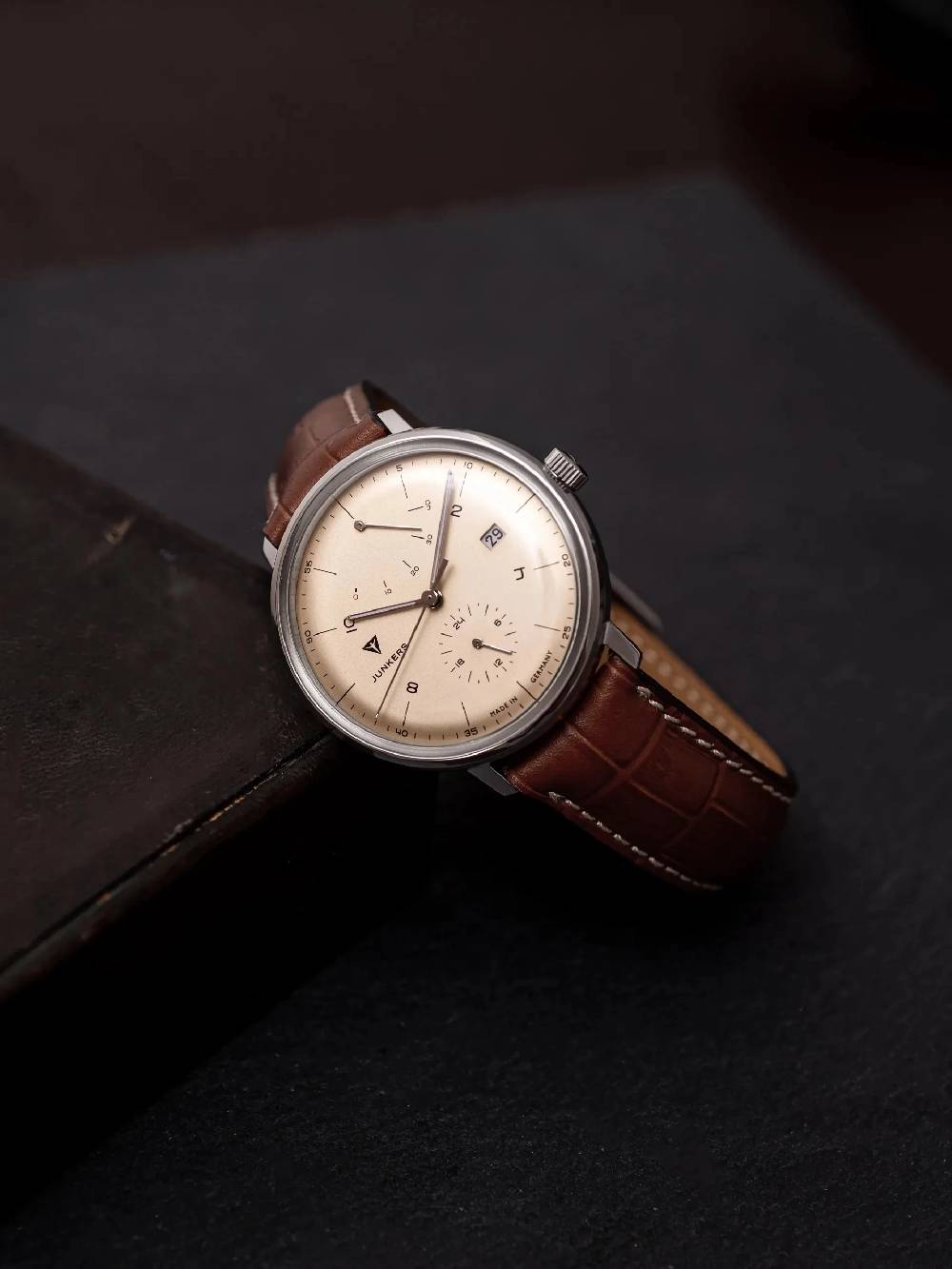 Junkers Bauhaus Gangreserve Rabatt