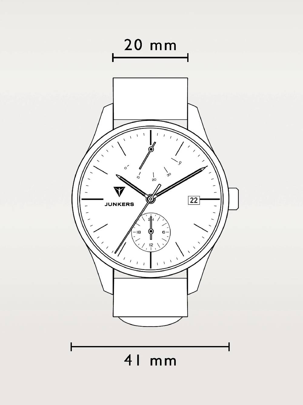 Junkers Bauhaus Gangreserve Exklusivangebot