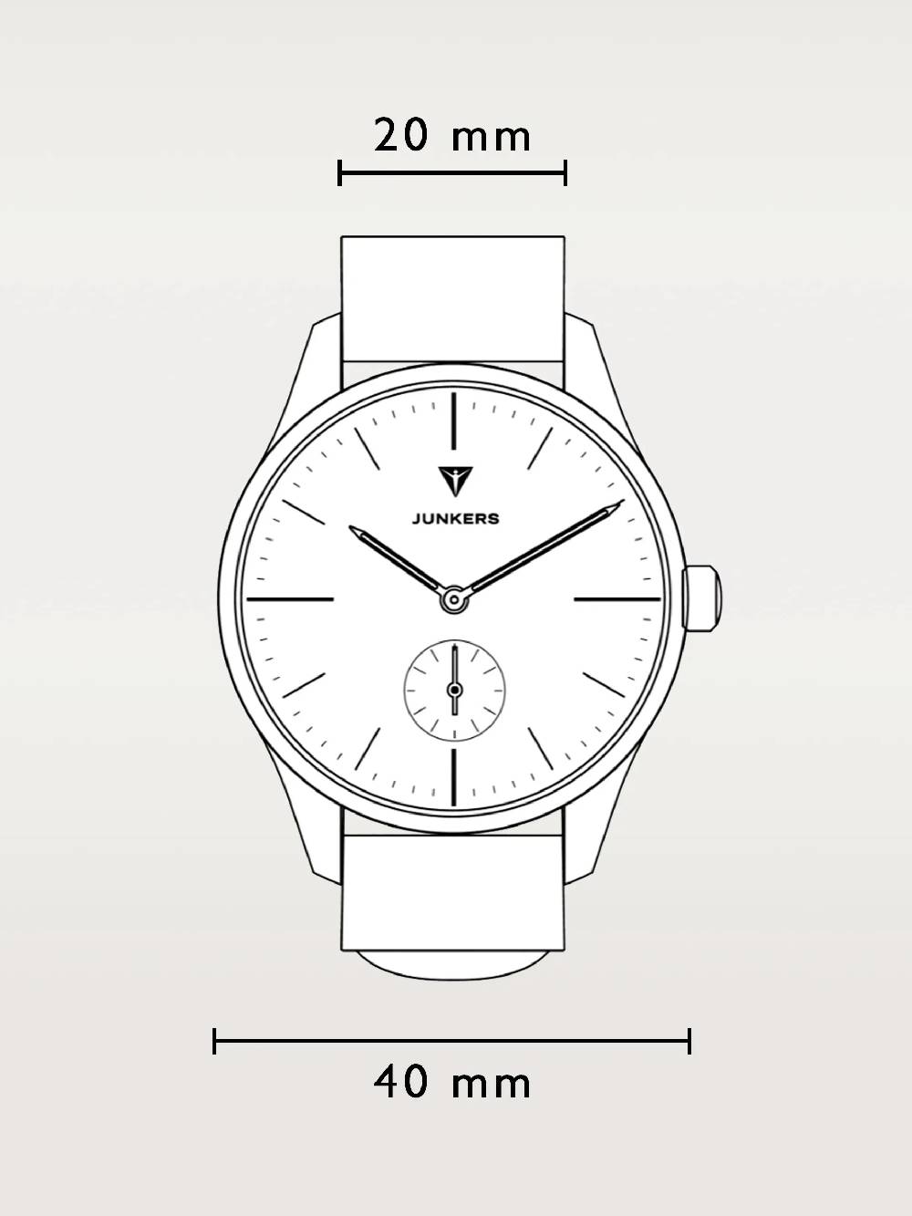 Junkers Bauhaus 40 Weihnachtsangebot