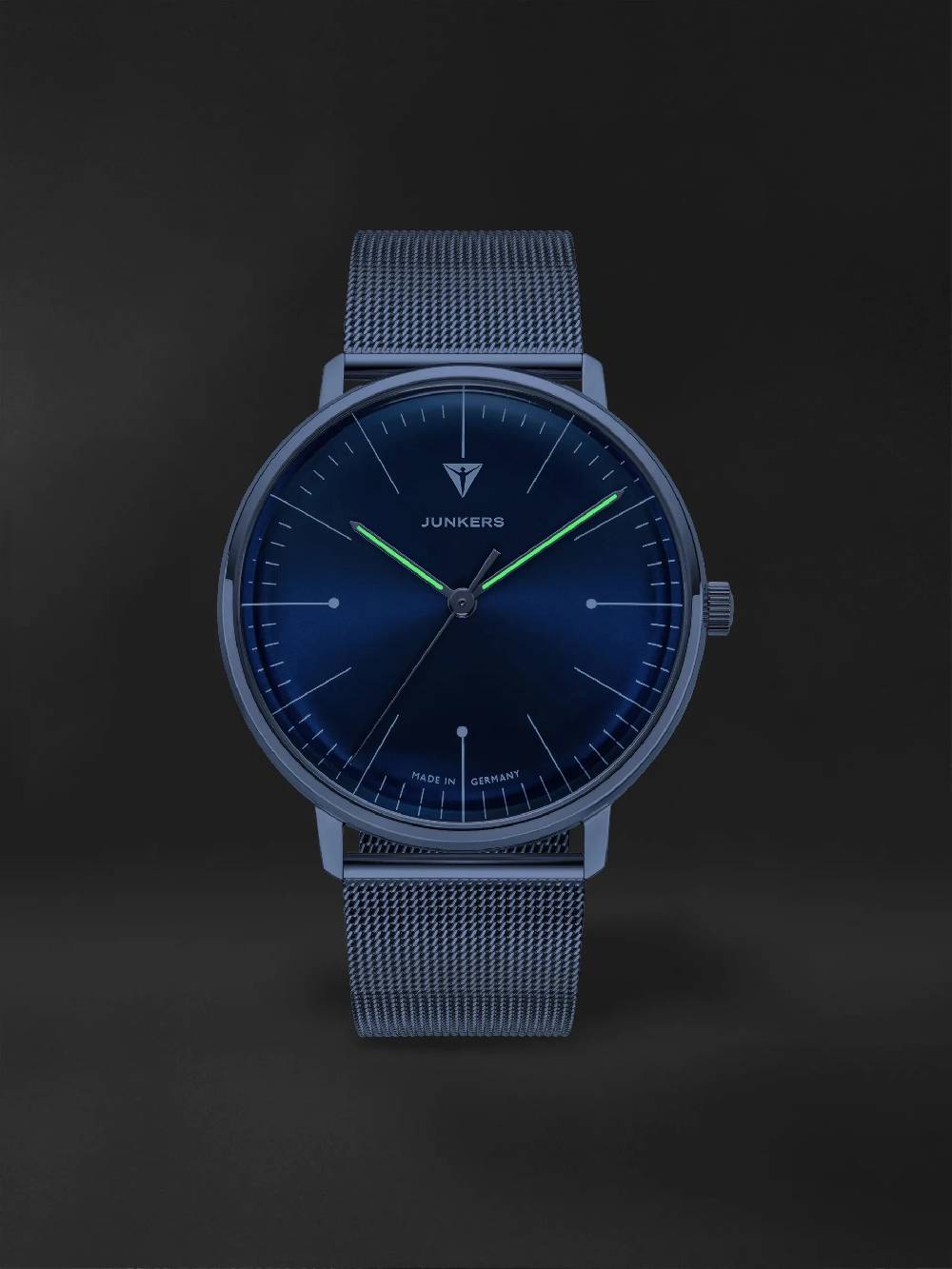 Junkers Bauhaus 40 Osterangebot