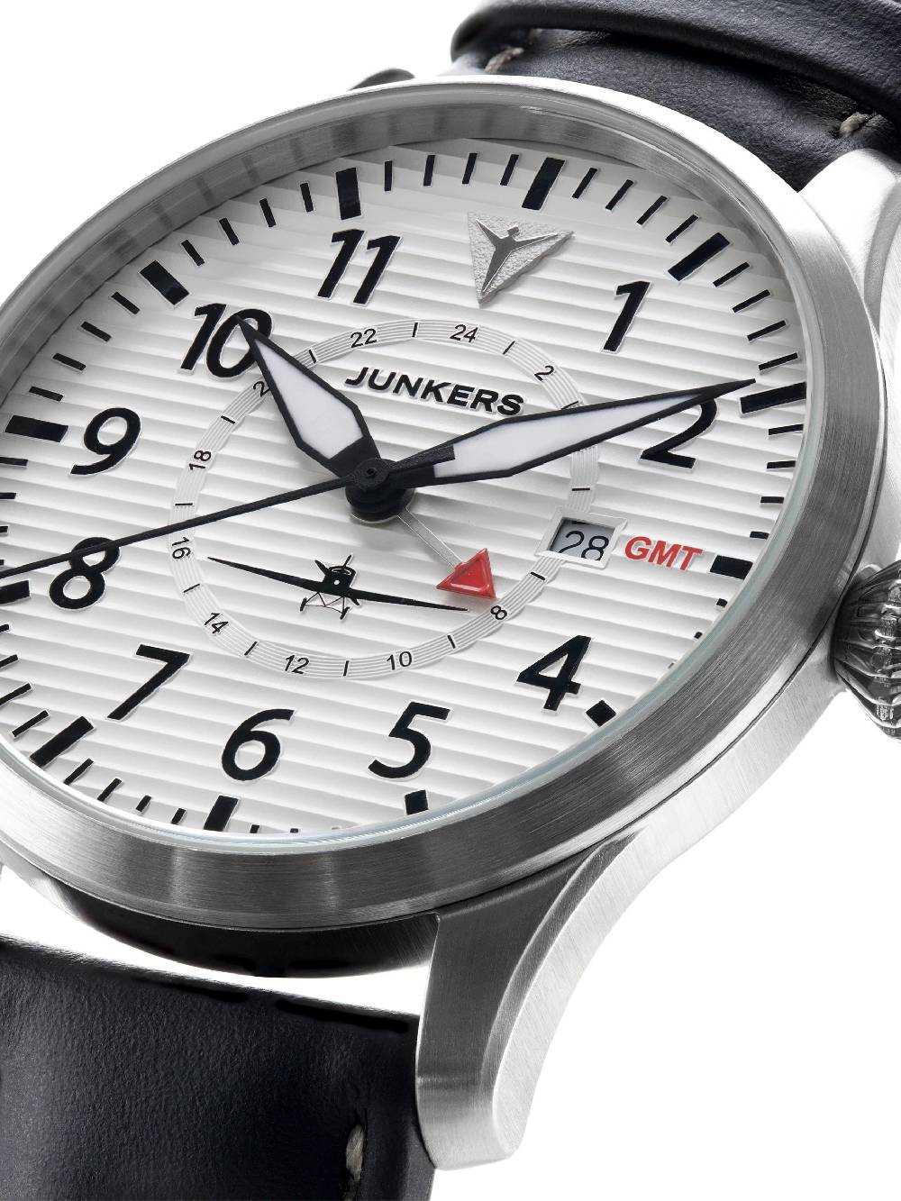 Junkers Flieger GMT Vatertagsangebot
