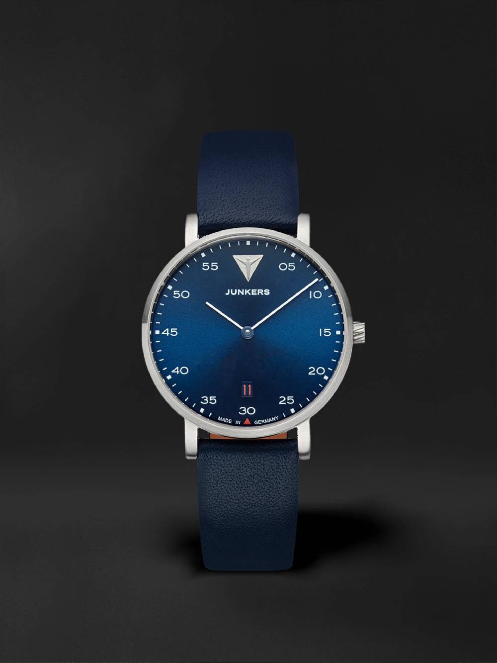Junkers Dessau Streamline 34 Valentinstagsangebot