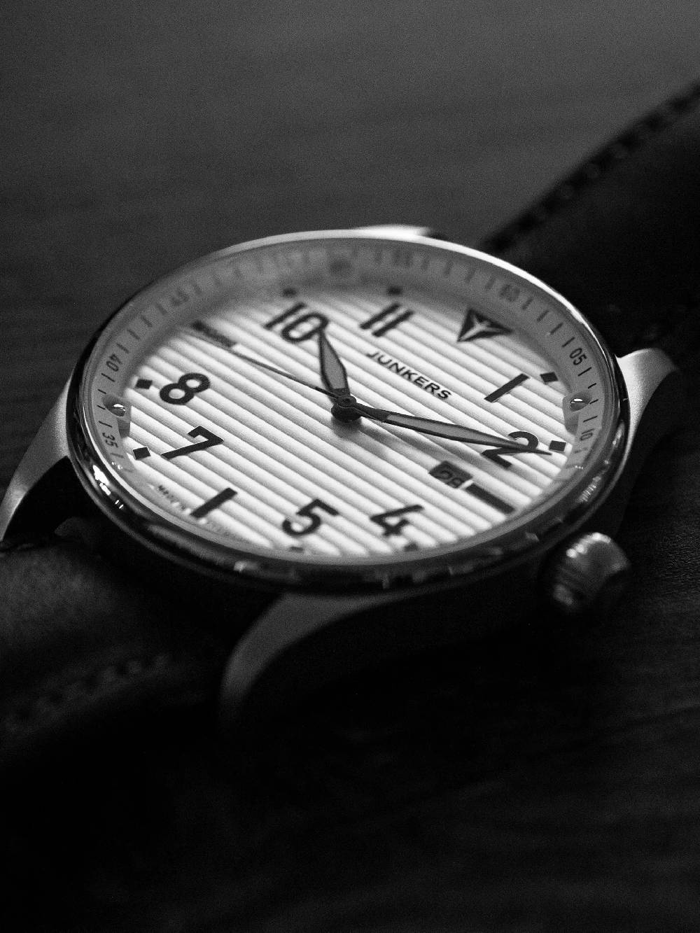 Junkers Flieger Jubiläumsangebot