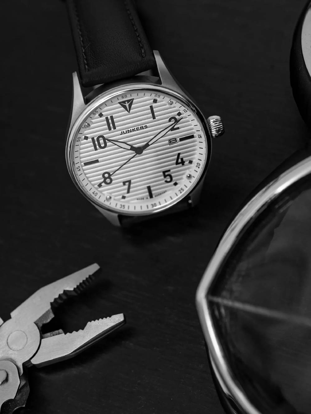 Junkers Flieger Jubiläumsangebot