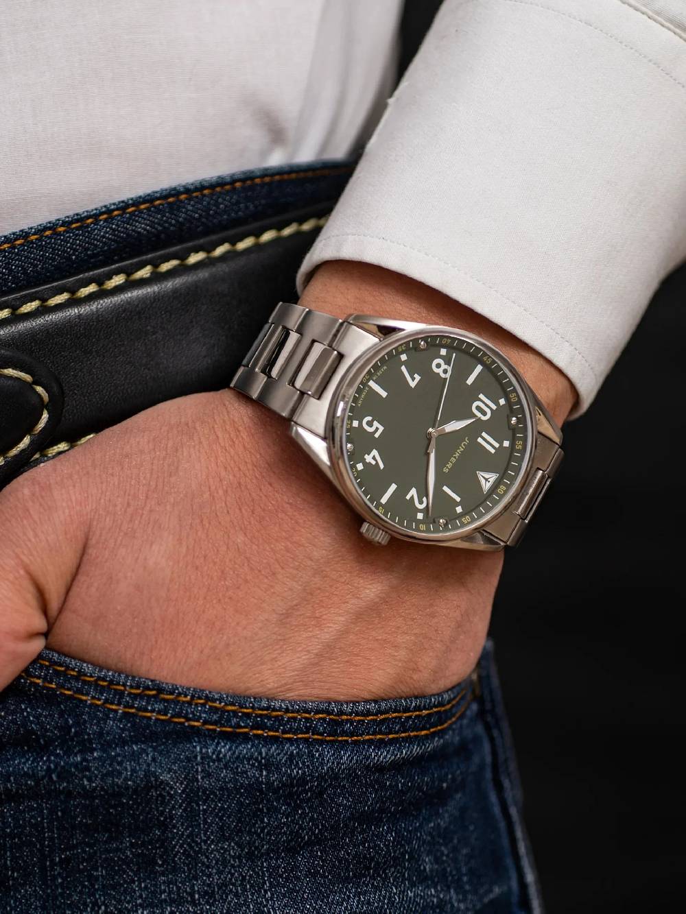 Junkers Flieger Exklusive Angebote