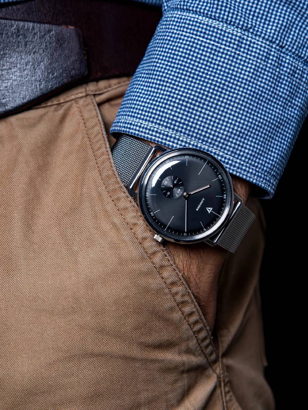 Junkers Bauhaus 40 Blitzangebot