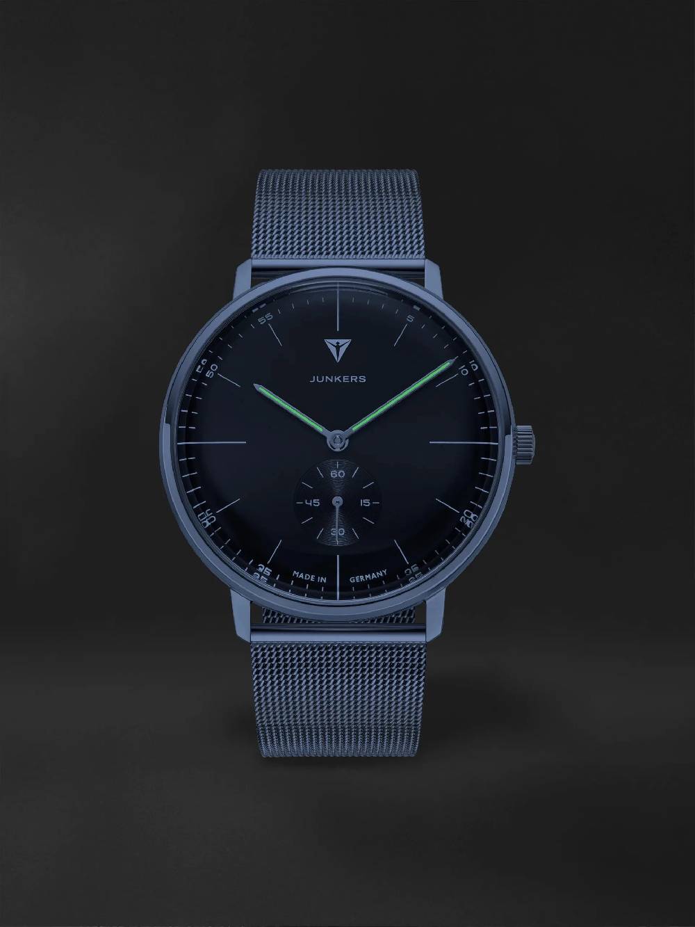 Junkers Bauhaus 40 Blitzangebot