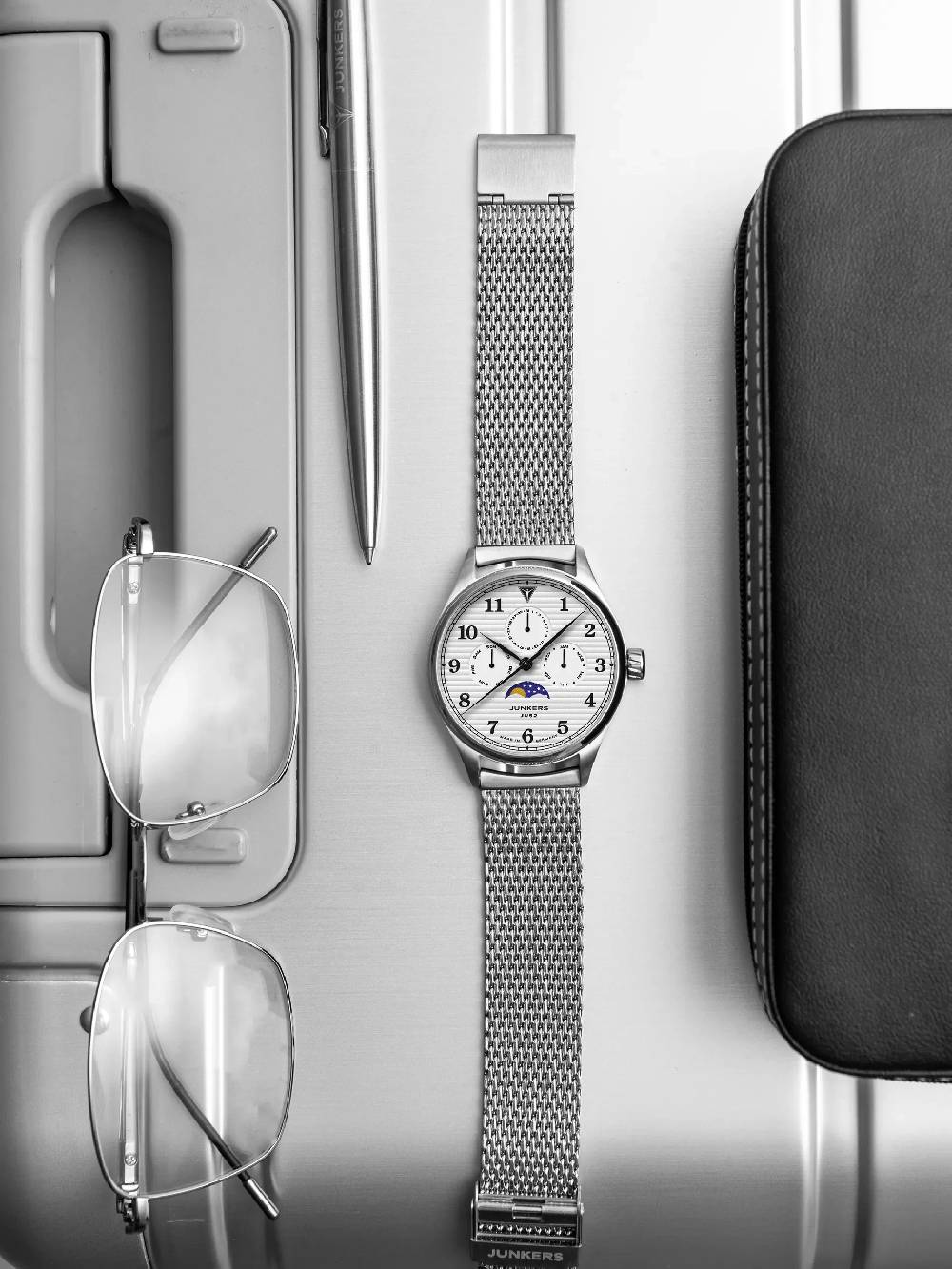 Junkers Tante JU Mondphase Bestseller