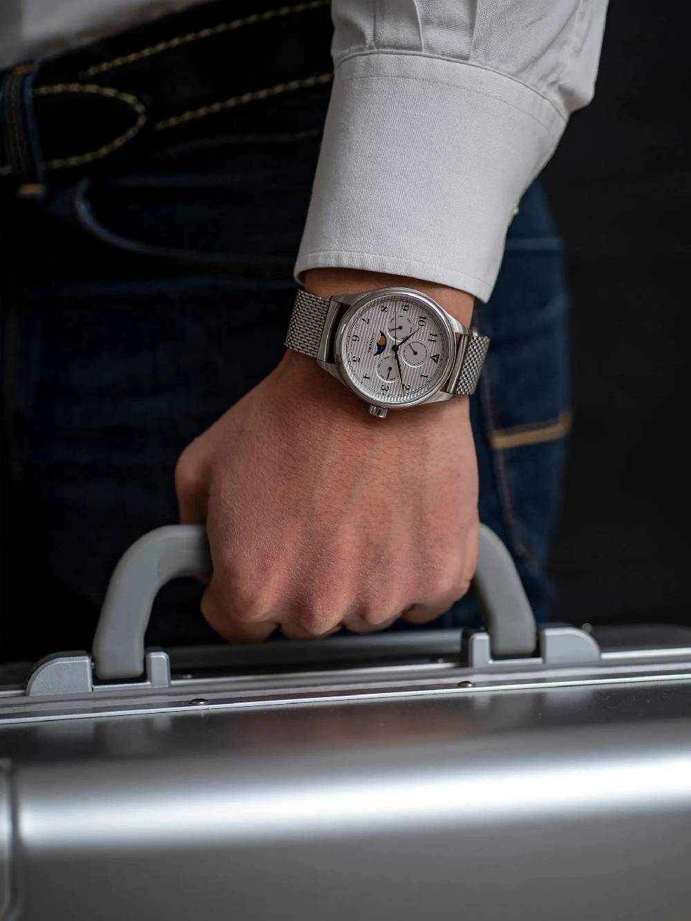 Junkers Tante JU Mondphase Bestseller