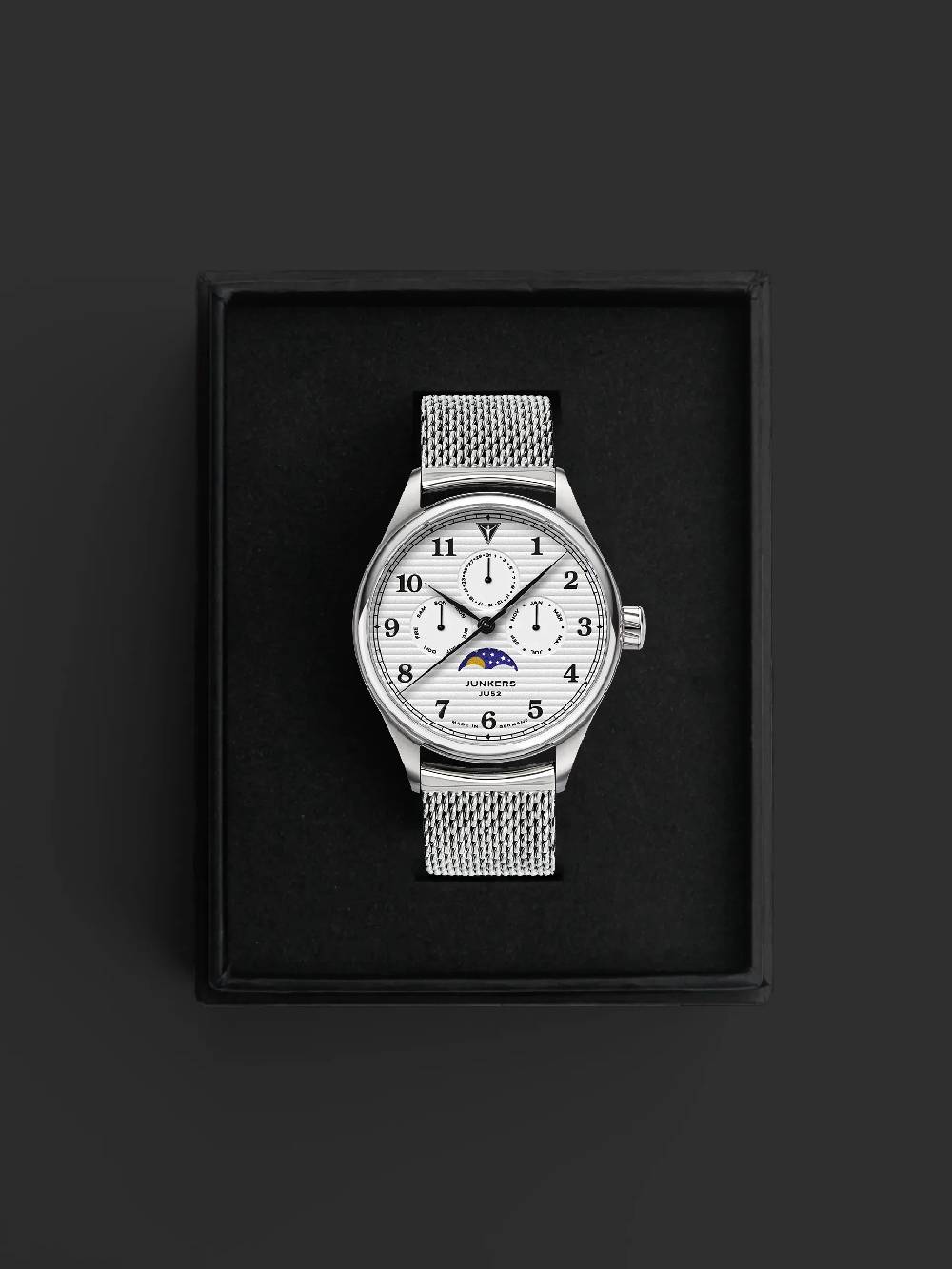 Junkers Tante JU Mondphase Bestseller
