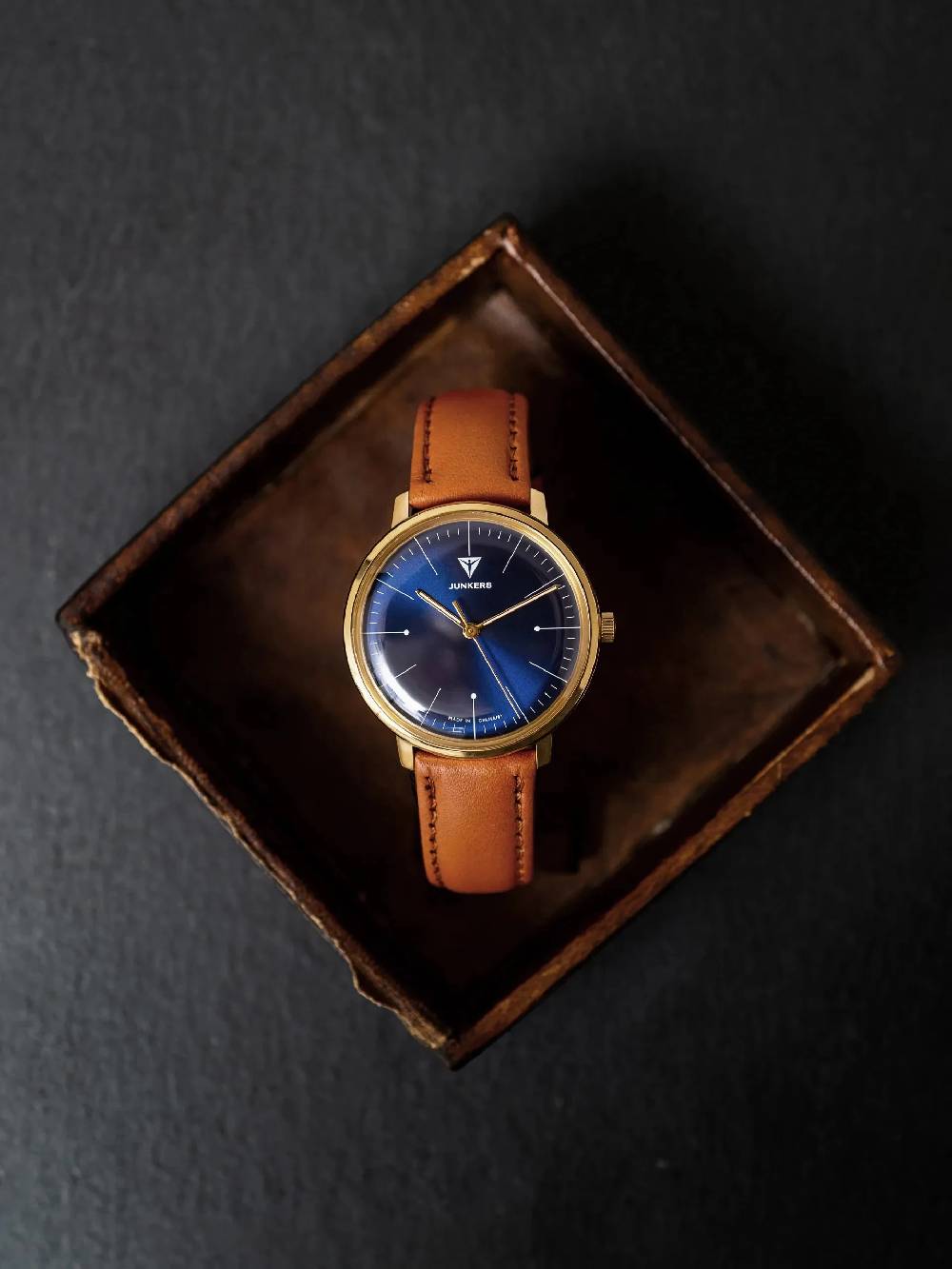 Junkers Bauhaus 38 Sonderangebote