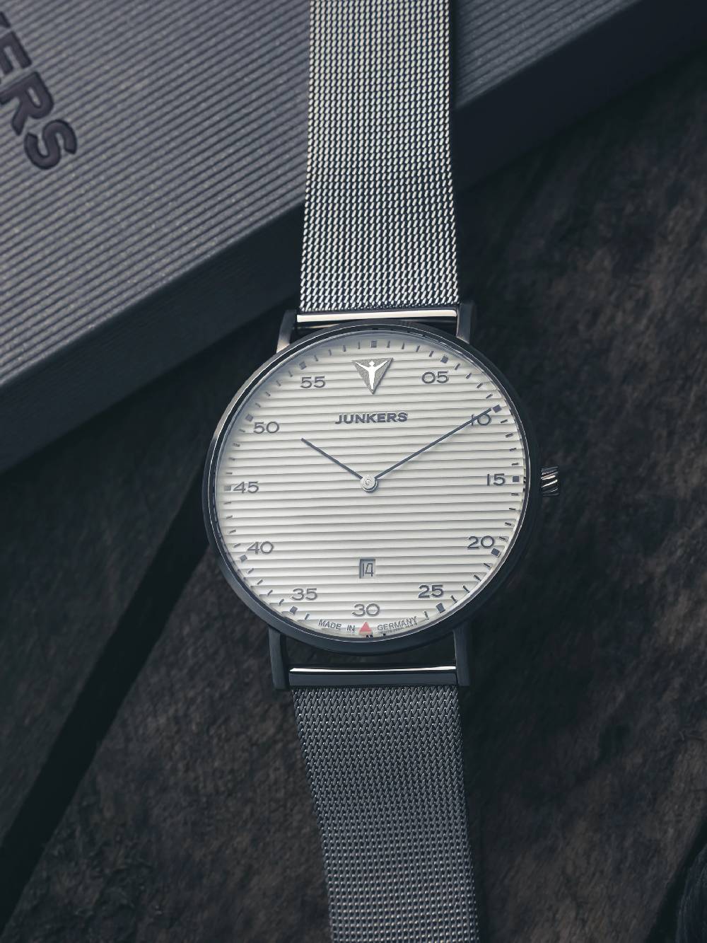 Junkers Dessau Streamline 40 Super Sparpreis