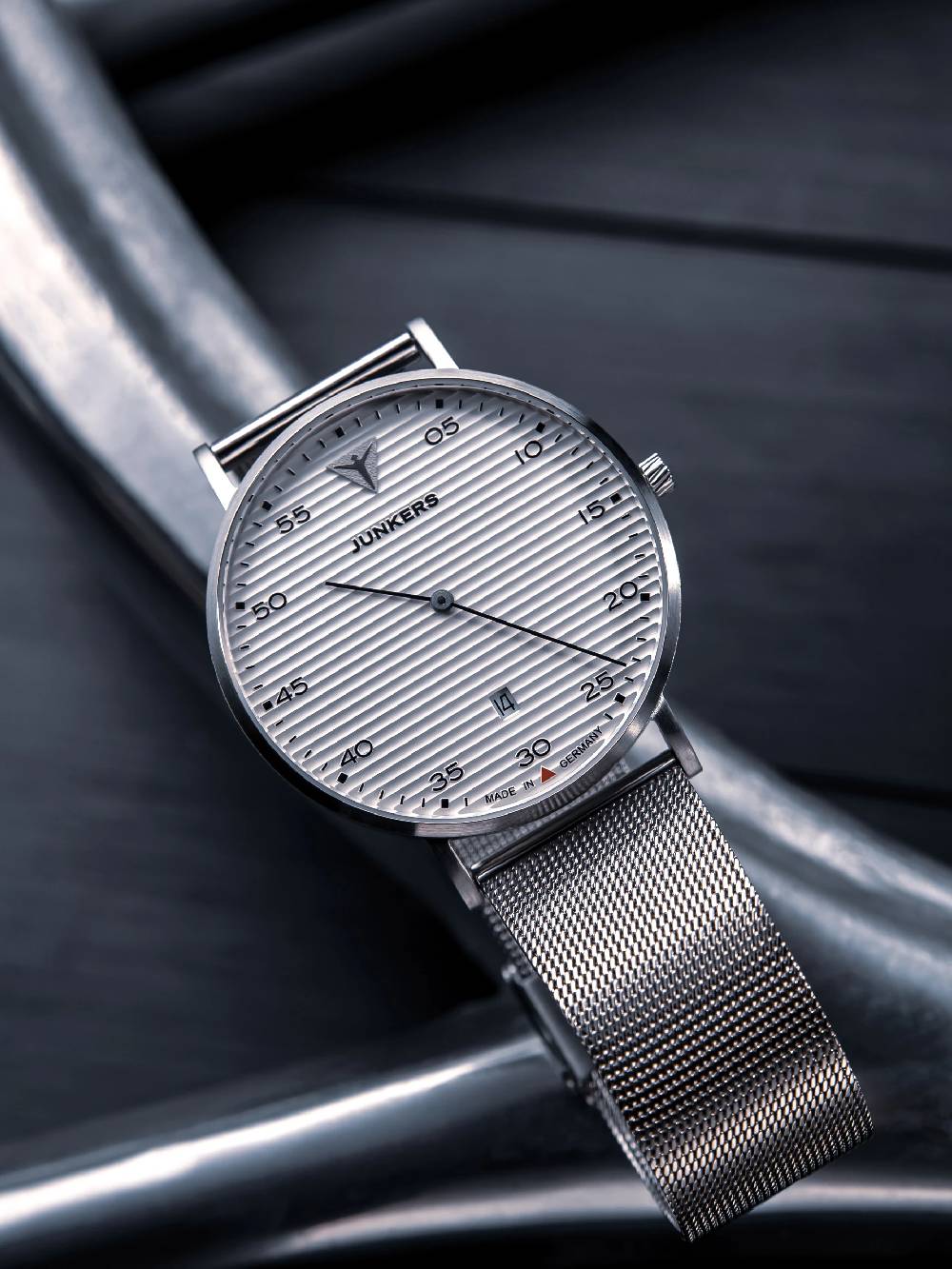 Junkers Dessau Streamline 40 Super Sparpreis