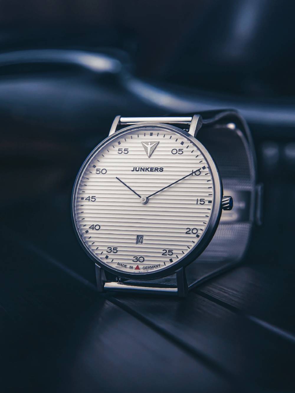 Junkers Dessau Streamline 40 Super Sparpreis