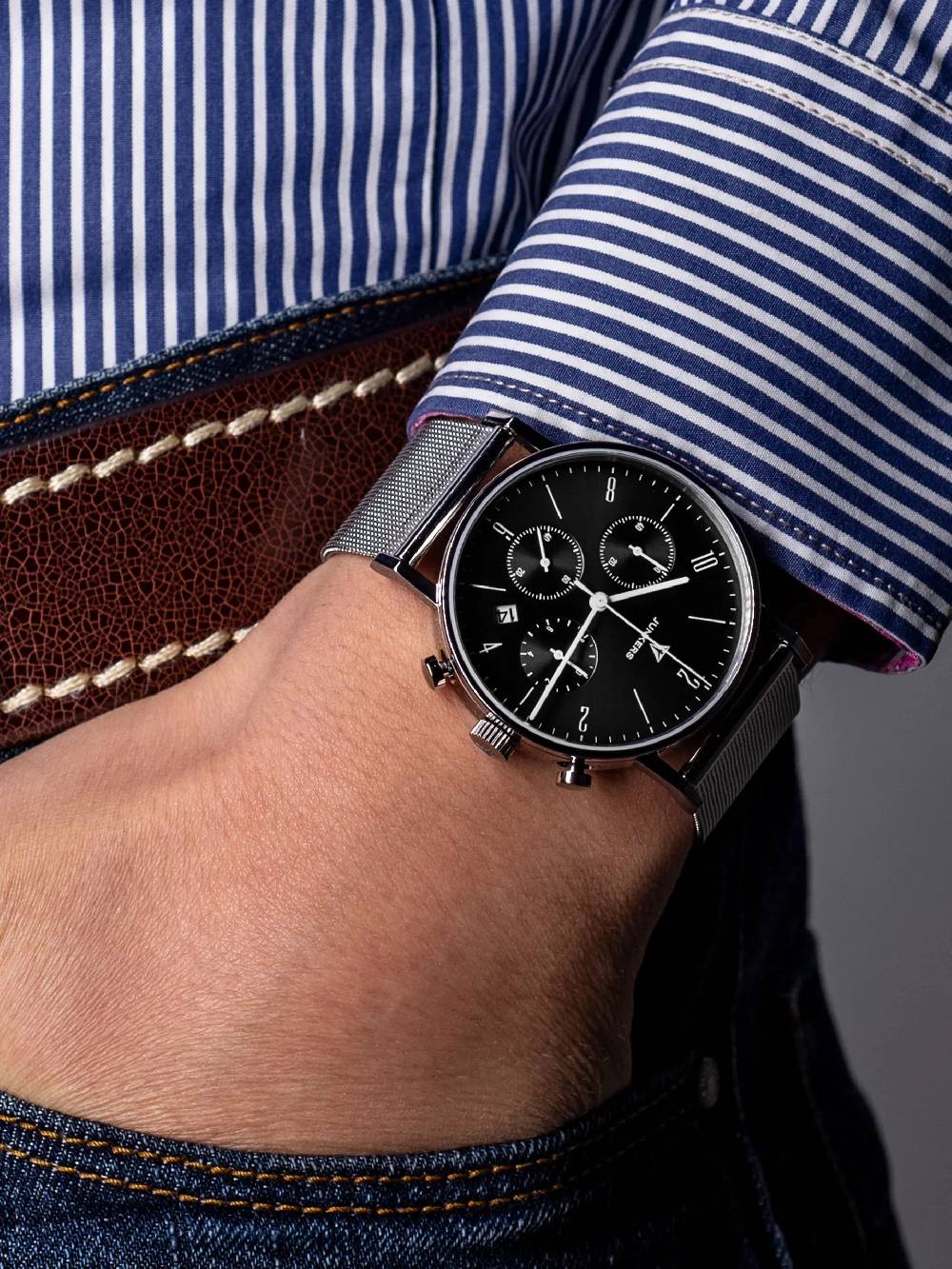 Junkers Dessau Chronograph JETZT KAUFEN
